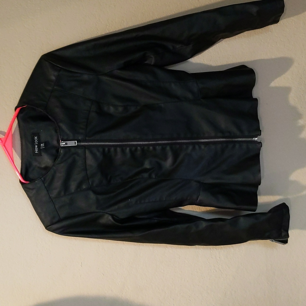 Black Jacket